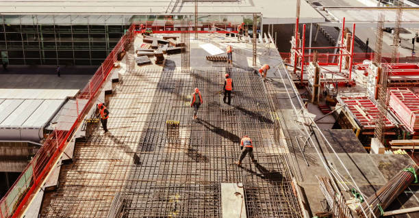 Best Concrete Repair Services  in Pleasant Hill, MS