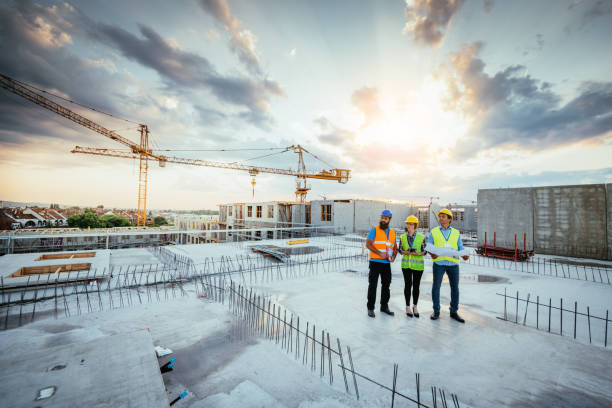 Best Commercial Concrete Contractor  in Pleasant Hill, MS