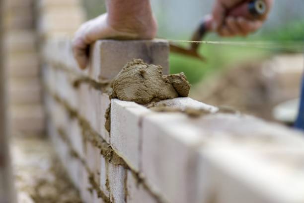 Siding - Brick, Stone, or Stucco in MS